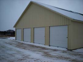10x10 Units